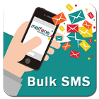 SMS Market icône