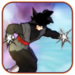 Goku Fusion Raging Blast 2 icon