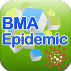BMAEpidemic icône