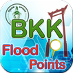 BKK Flood Points