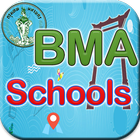 BMASchools icône
