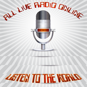 Allive Radio Online icon