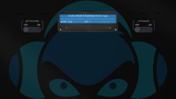 DuB-a-WuB - A Dubstep Drum App 포스터