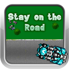 Stay on the Road icon