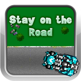 Stay on the Road icon