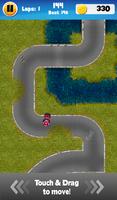 Stay on the Road screenshot 3