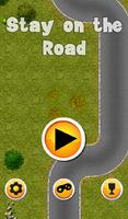 Stay on the Road poster