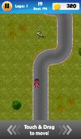 Stay on the Road screenshot 2