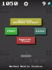 Pick Breaker APK download
