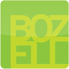Bozell icône