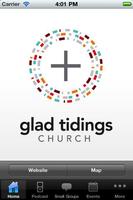 Glad Tidings ポスター