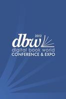 Digital Book World (DBW) الملصق
