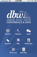 برنامه‌نما Digital Book World (DBW) عکس از صفحه