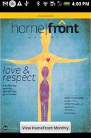 Home Front (Formerly TRU) poster