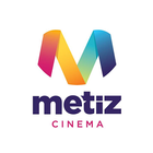 Metiz Cinema ไอคอน
