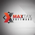 MAXTax Software icône