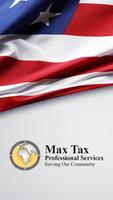 MAX TAX PROFESSIONAL SERVICES capture d'écran 2