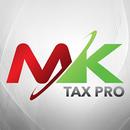 MK TAX PRO aplikacja