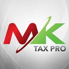 MK TAX PRO icon