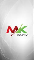 MK TAX PRO poster