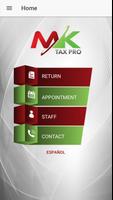 MK TAX PRO screenshot 3