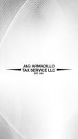 J&G ARMADILLO TAX SERVICE, LLC ảnh chụp màn hình 3