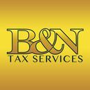 B&N TAX SERVICES APK