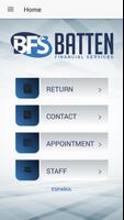 BATTEN FINANCIAL SERVICE اسکرین شاٹ 1