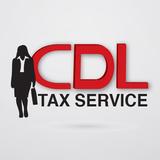 CDL TAX SERVICE icône