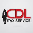 CDL TAX SERVICE ไอคอน