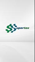 SUPERTAX PAULA CHAO Affiche