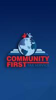 COMMUNITY FIRST TAX SERVICE imagem de tela 3