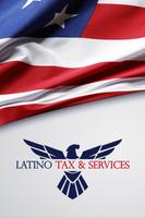 Latino Tax & Services โปสเตอร์