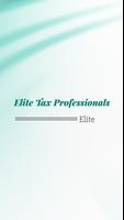 Elite Tax Professionals الملصق