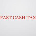 Fast Cash Tax USA icône