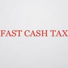 Fast Cash Tax USA ícone