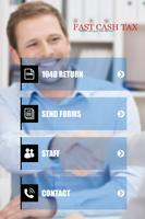 Fast Cash Tax USA screenshot 1