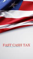 Fast Cash Tax USA capture d'écran 2