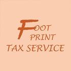 ikon FOOT PRINT TAX SERVICES