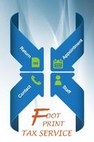 FOOT PRINT TAX SERVICES screenshot 1