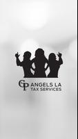 GP ANGELS LA TAX SERVICES постер