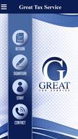 Great Tax Service captura de pantalla 3