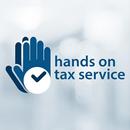 HANDS ON TAX SERVICE APK