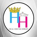 HIS & HERS TAX SERVICE APK