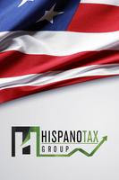 HISPANO TAX GROUP poster