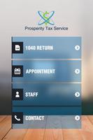 Prosperity Tax Service screenshot 1