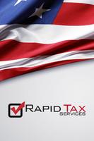 Rapid Tax Services Affiche