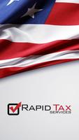 Rapid Tax Services capture d'écran 2