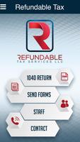 Refundable Tax Service 截圖 3