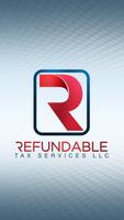 Refundable Tax Service capture d'écran 2